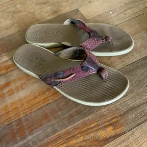 Sperry Parrotfish Sandal